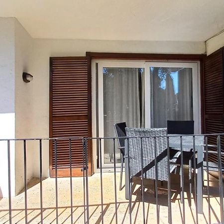 Calella Golfet Sobremar Lägenhet Calella De Palafrugell Exteriör bild